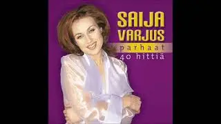 Saija Varjus - Kuiskaten