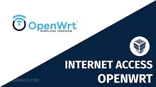 Tutorial OpenWrt : Cara menghubungkan OpenWrt ke Internet [VirtualBox]