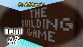 SethBling's The Building Game - Round 2