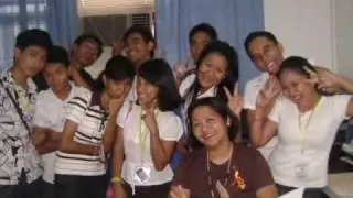 SPES 2010 Funny Moments