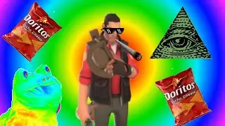 MLG FAST PRO ACE on eco (nuke 2020)