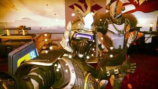 Time of My life: Crimson Days