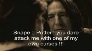 Severus Snape : the Untold Story