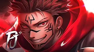 Itadori 🩸🩸 (Jujutsu Kaisen) | Diss Track @MHRAPOFICIAL |