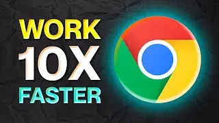 Top 20 Google Chrome Shortcuts Keys (INSTANT RESULTS)