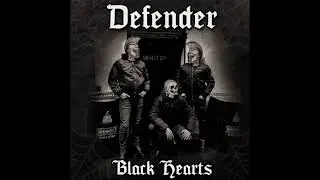 Defender - Whatcha Gonna Do