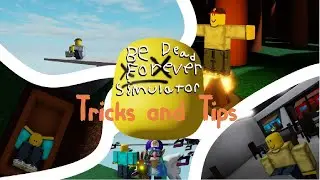 How to respawn in die forever simulator