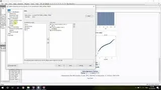 Arima: Fitting Model to Time Series in SAS EG