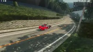 Corsa Hakone JDM JUMP!!!!1!!!1!!!11!!!!!!111 very very (very) real (100%) NO SCAM! LEGIT (legit)