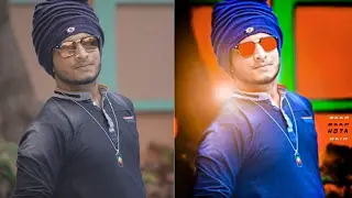 Baap Baap Hota hain Cb Editing in Picsart | Picsart Editing Tutorial