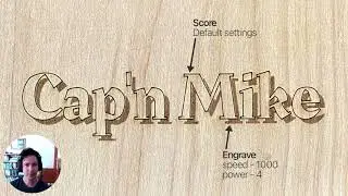 Create a Drop Shadow Text Effect in Cuttle