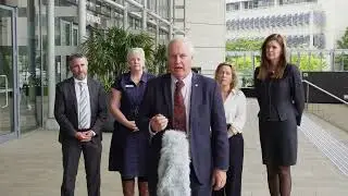 Whole-of-government action needed to confront biosecurity crisis - Michael Murray, Cotton Australia
