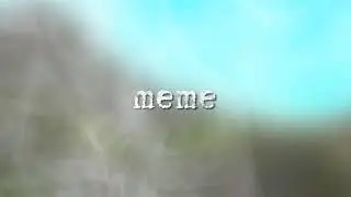 meme /читай описание/