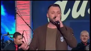 Nenad Manojlovic - Hvala ti za ljubav (LIVE) - PZD - (TV Grand 15.03.2017.)