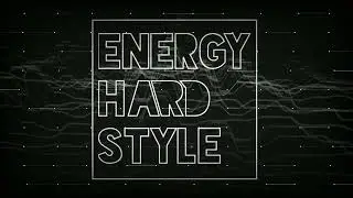 Born & Raised |Brennan Heart & Enina| (Remix Energy-Hardstyle)
