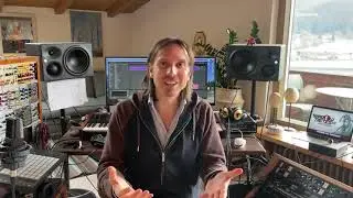 Shadow Tactics - Aiko's Choice | Orchestra Recordings!