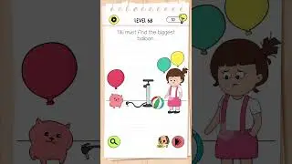 brain test 4 level 68