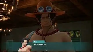 One Piece Odysse #015 Nur die halbe Geschichte