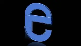 Sesame Street - Chant Letter E