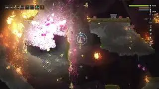 Noita S062E09 PW E6 Peace with the gods, Lukki mutation ruined us, Ghostly and Ratty transformation,
