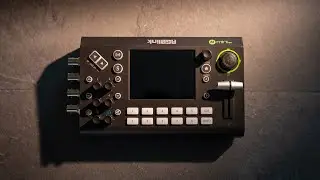 RGBlink mini-ISO SDI & HDMI Switcher Review