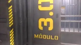 VIS A VIS: DENTRO DE CRUZ DEL NORTE