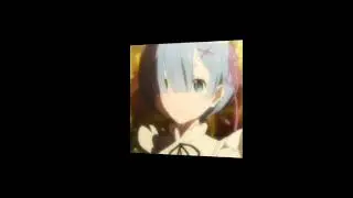 || AMV || Re : Zero || Good In Goodbye ||