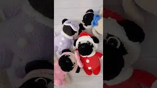 Мистер и миссис Мопс