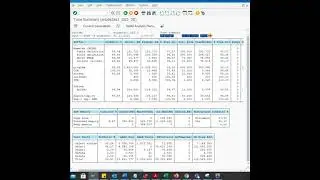 How to check Startup Time of an SAP system 