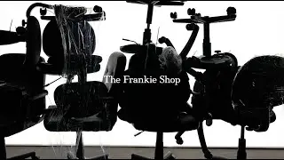 The Frankie Shop Goes to Hollywood Opening Party