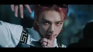 Stray Kids-특 (S-Class) (DANCE BREAK)