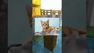 SAJMON MÓWI ale w Minecraft 😱