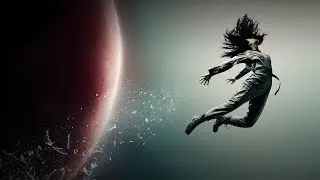 The expanse ( Jetta - I'd Love to Change the World remix)