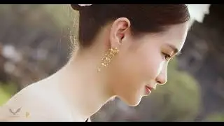Pre Wedding Teaser Of DALUX & KONG 4k