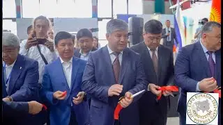 EXPO-RUSSIA KYRGYZSTAN 2022: ИТОГИ
