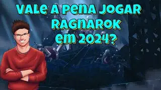 O melhor MMORPG do ANO!!!! - History Reborn - Ragnarok Online