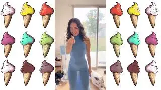 2024 Tiktok bigbank challenge🍡🍭🧁 