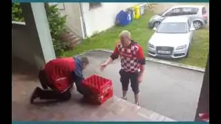 Fail Compilation 2016 New Funny