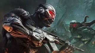 Crysis 2