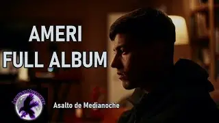 DUKI - AMERI [Full Album]