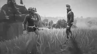 Fortnite MV / Drift - Animal I Have Become