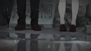 8ight - rain comes down on your front steps (prod. tothegood)