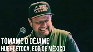 Tómame O Déjame - Nicho Hinojosa
