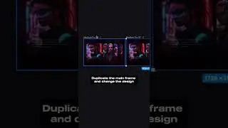 Accordion effect in Figma 