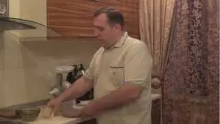 Колбаса сыровяленая (суджук).