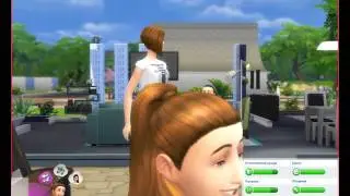 The Sims 4 #32 Обзор на моды (одежда) (Две подруги)