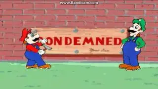 Hotel Mario 3 - Level 2 & Level 3