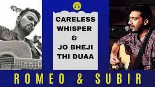 Channel Promotion! " The Wise Monk " Guitar / Vocals