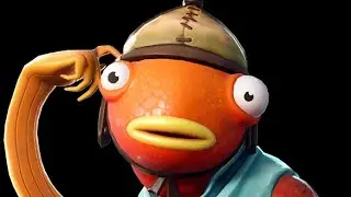 I Just Deleted Fortnite...