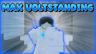 How To Get MAX Voltstanding In ONE Day | Peroxide